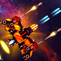 Galaxy Fleet Time Travel 2.0