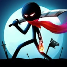 Stickman Ninja Dash