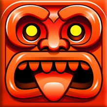 Tomb Runner