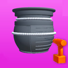 Weld It 3D