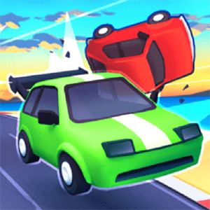 Roadcrash.io online