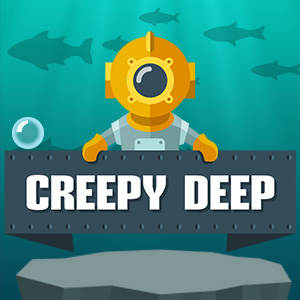 Creepy Deep