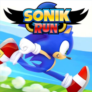 Sonik Run 2023 downloading Sonik Run 2023 downloading