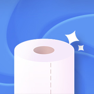 Toilet Paper game