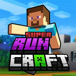 Super Run Craft