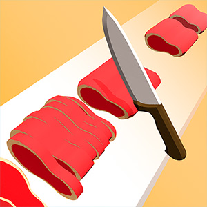 Chop Slices