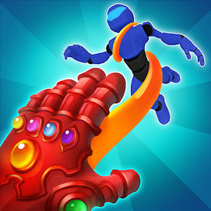 Ropeman 3D Online