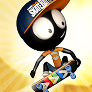 Skate Stars game