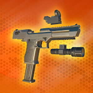 Gun Builder Inc