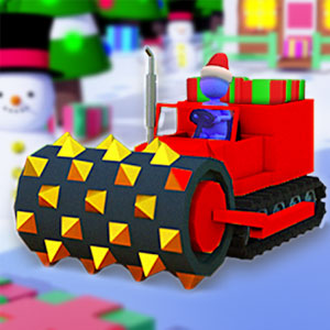 Stone Miner Online