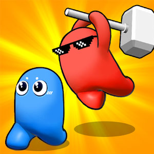 Smashers.io Online