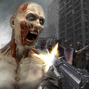Zombie Hell Shooter