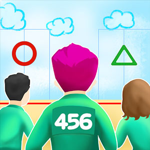456 Survival: Squid Games