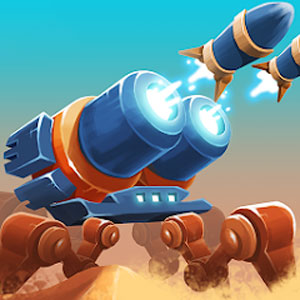 Mega Tower Defense
