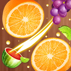 Fruit Slicing