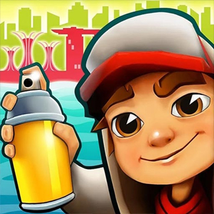 Subway Surfers World