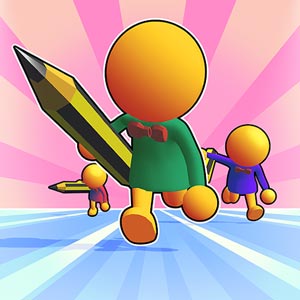 Pencil Sports