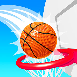Pass Dunk