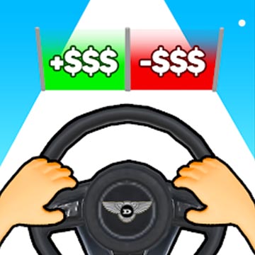 Get the Supercar