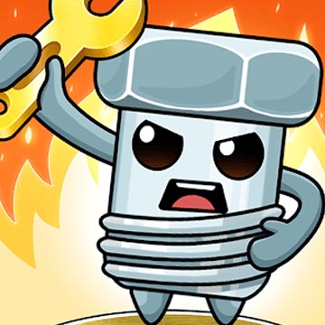 Bolts and Nuts