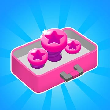 Unscrew Jam 3D