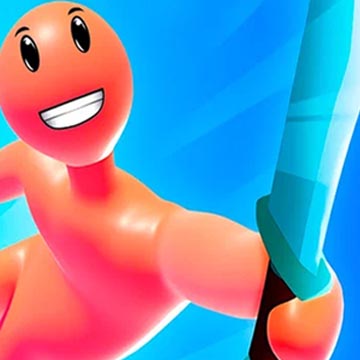 Merge Weapon and Fight