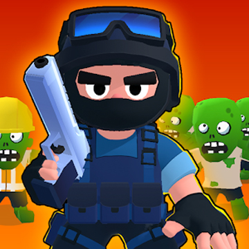 World Z Defense game